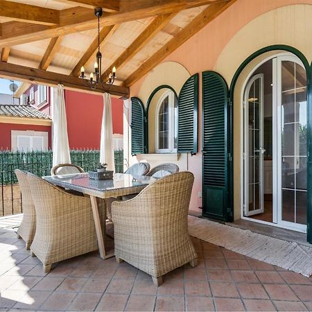 Villa Playa Felostal Palma de Mallorca Buitenkant foto