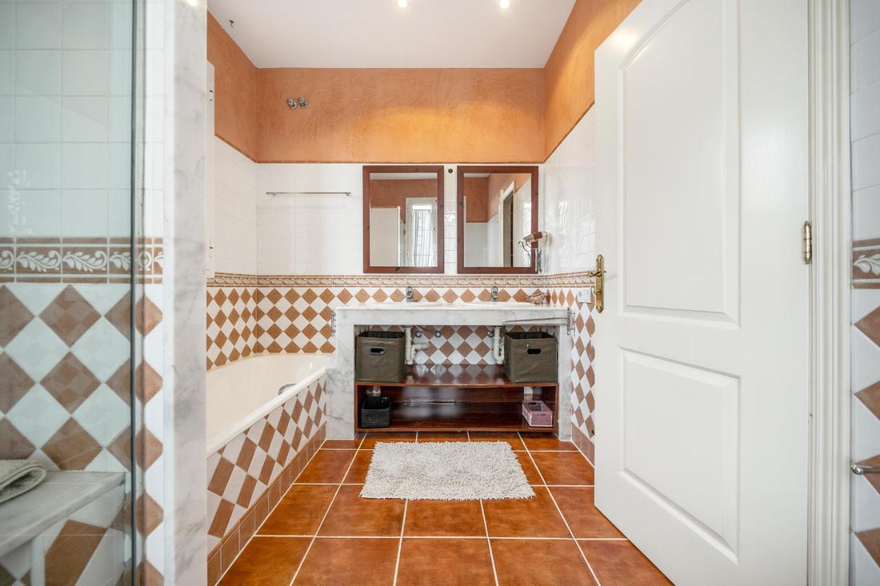 Villa Playa Felostal Palma de Mallorca Buitenkant foto