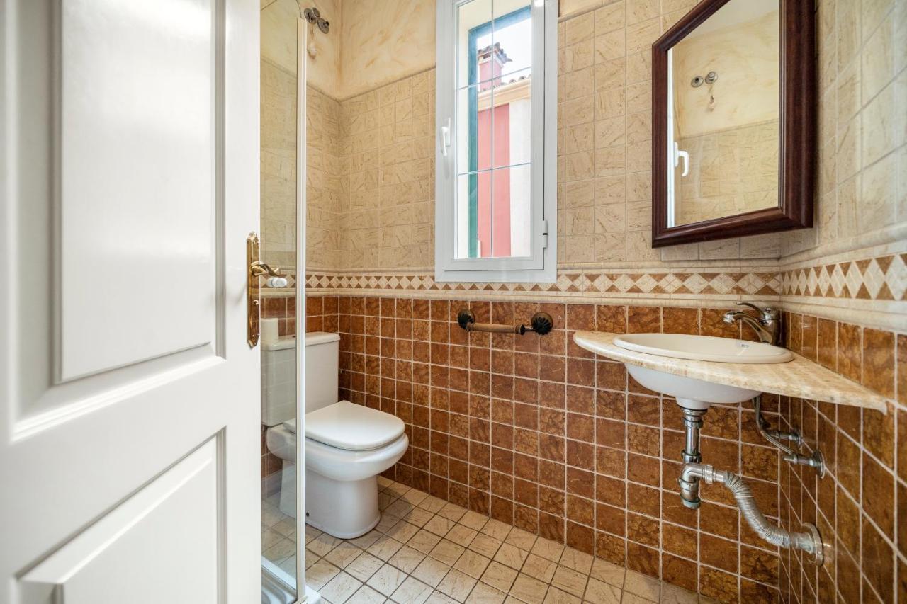Villa Playa Felostal Palma de Mallorca Buitenkant foto