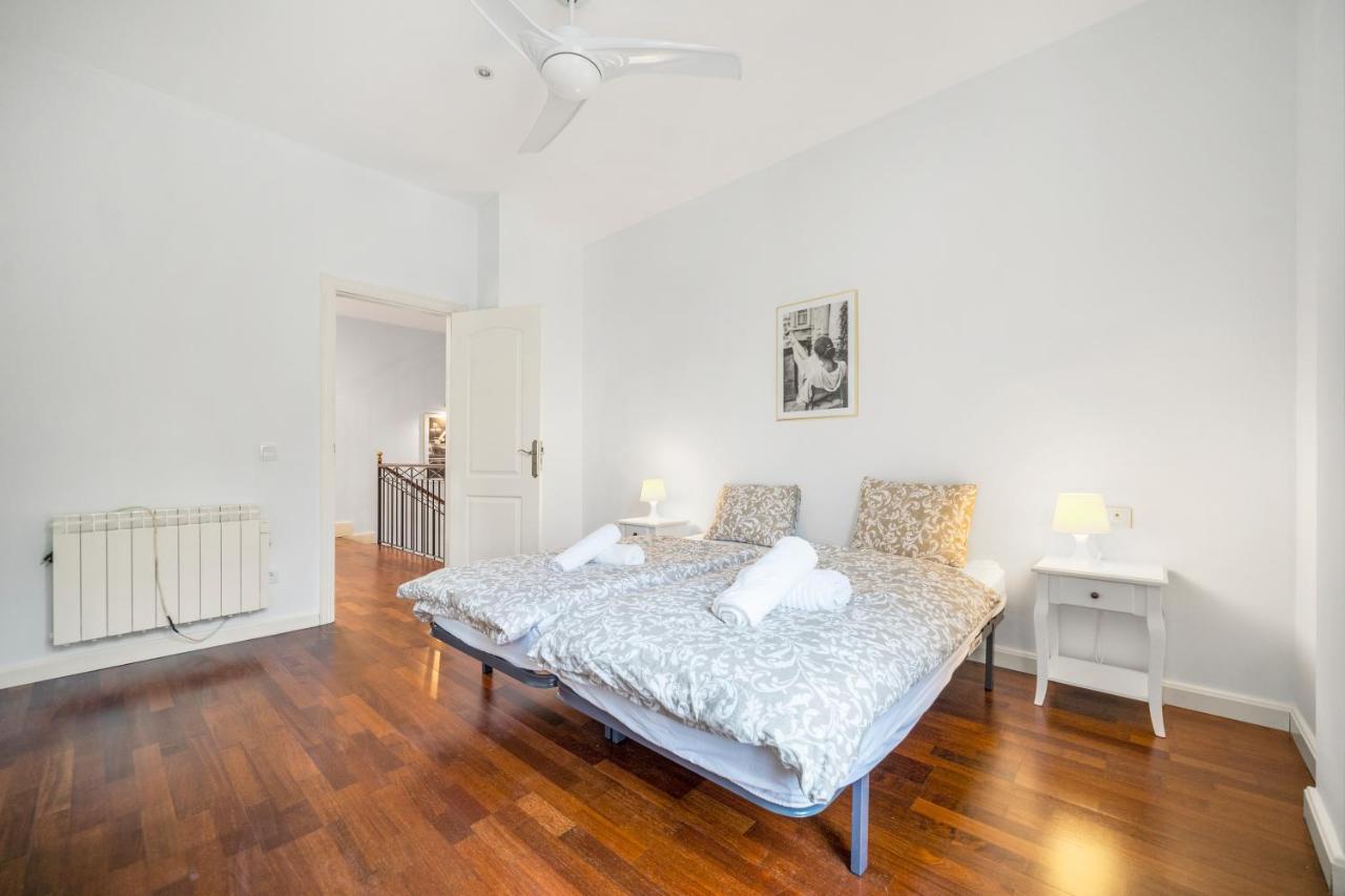 Villa Playa Felostal Palma de Mallorca Buitenkant foto
