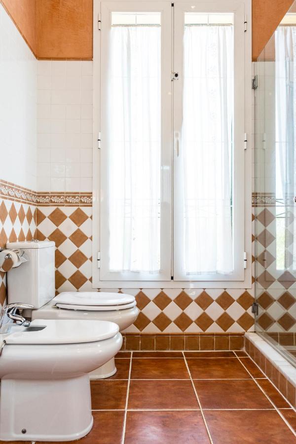 Villa Playa Felostal Palma de Mallorca Buitenkant foto